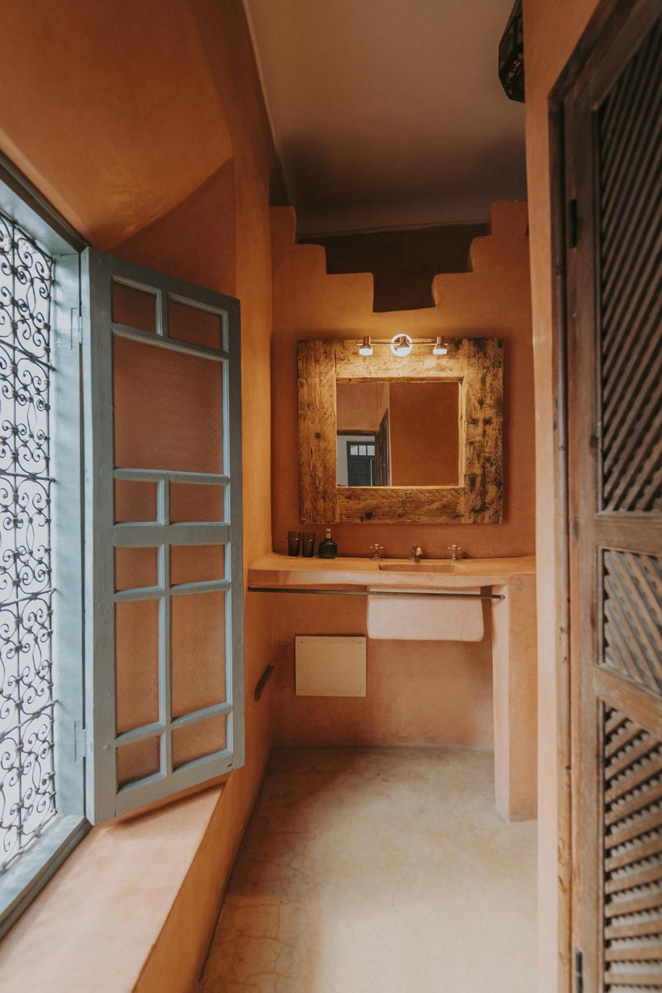 Riad Sierra Marakeş Oda fotoğraf
