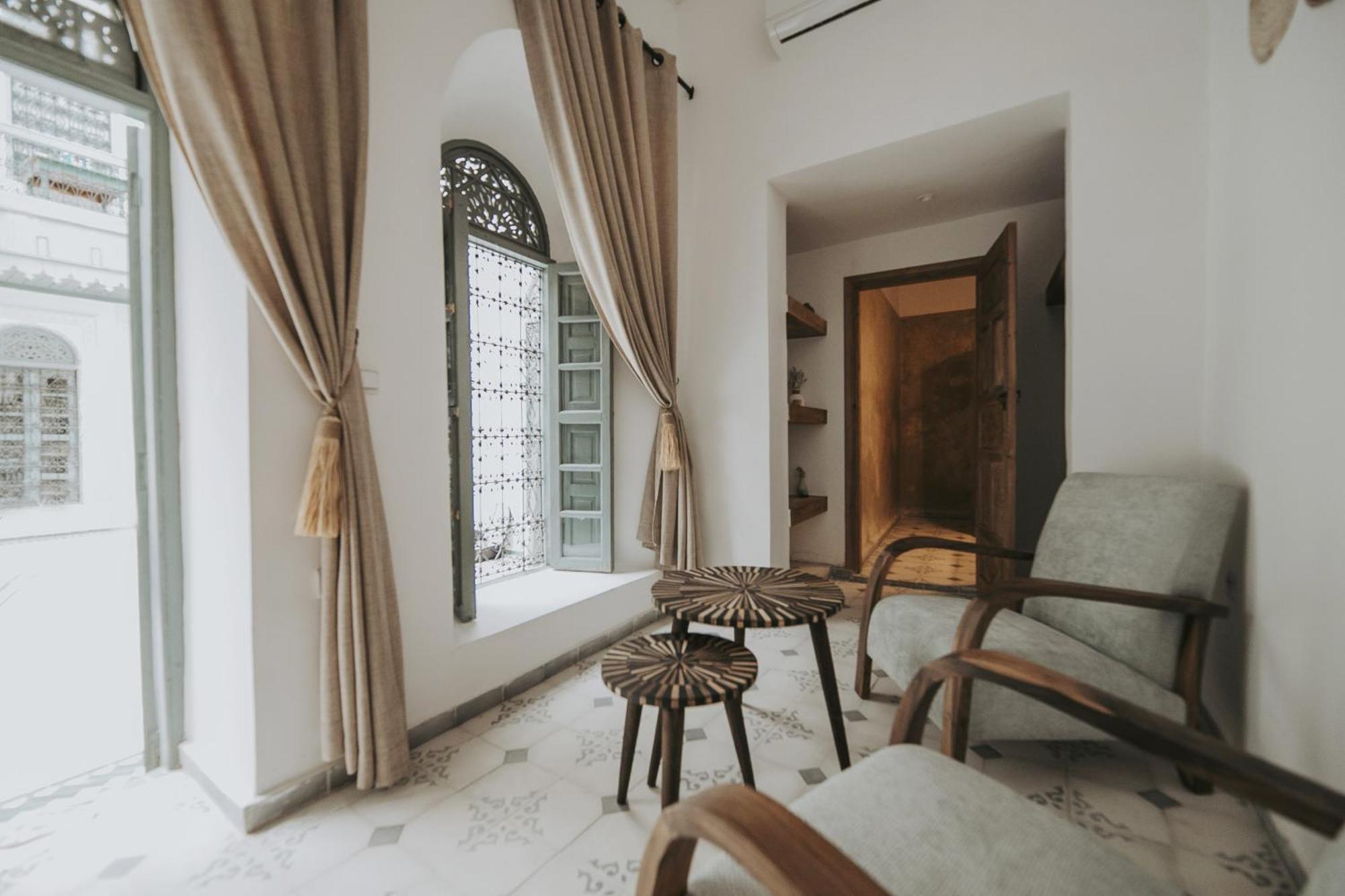 Riad Sierra Marakeş Oda fotoğraf