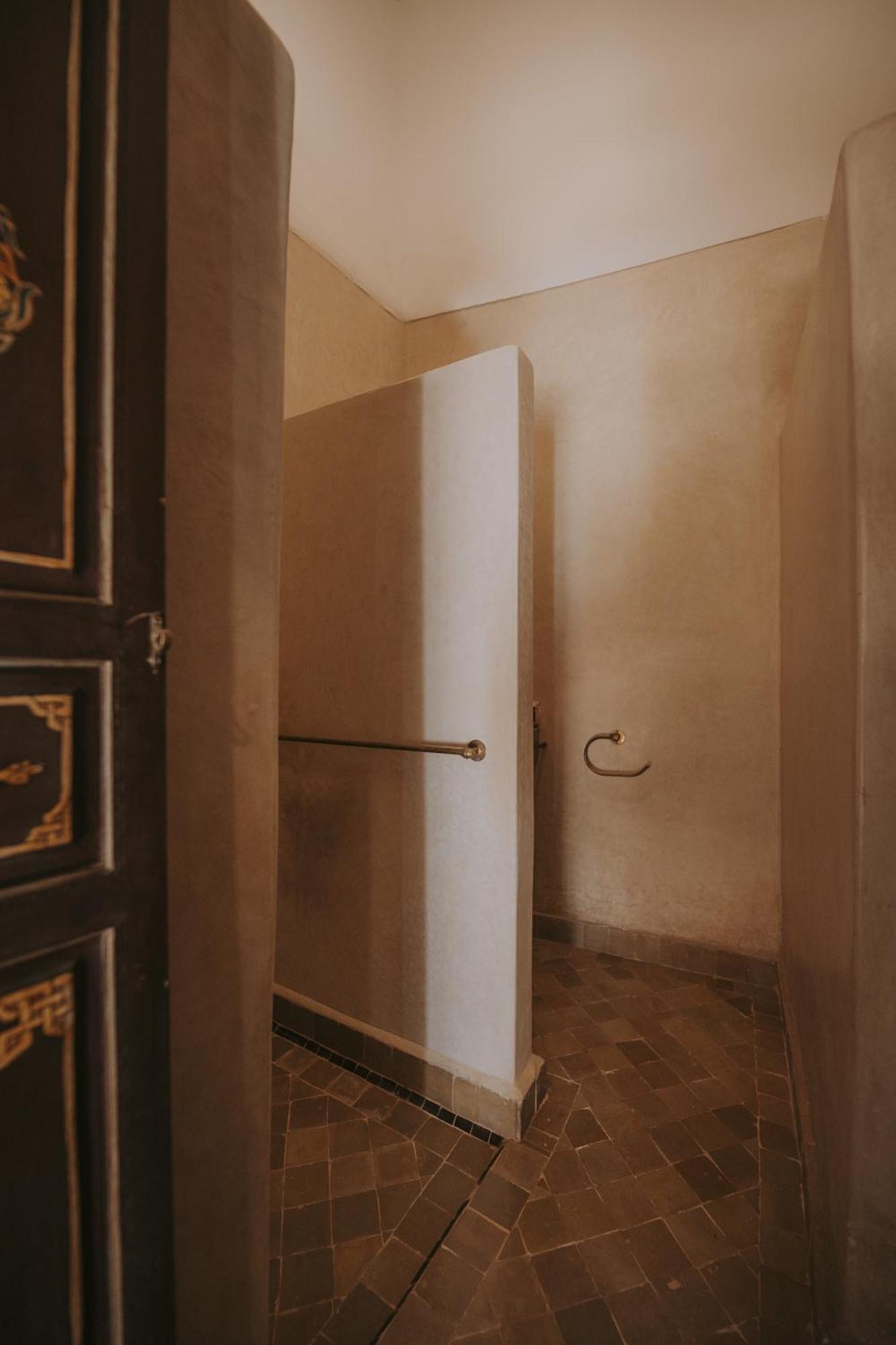Riad Sierra Marakeş Oda fotoğraf