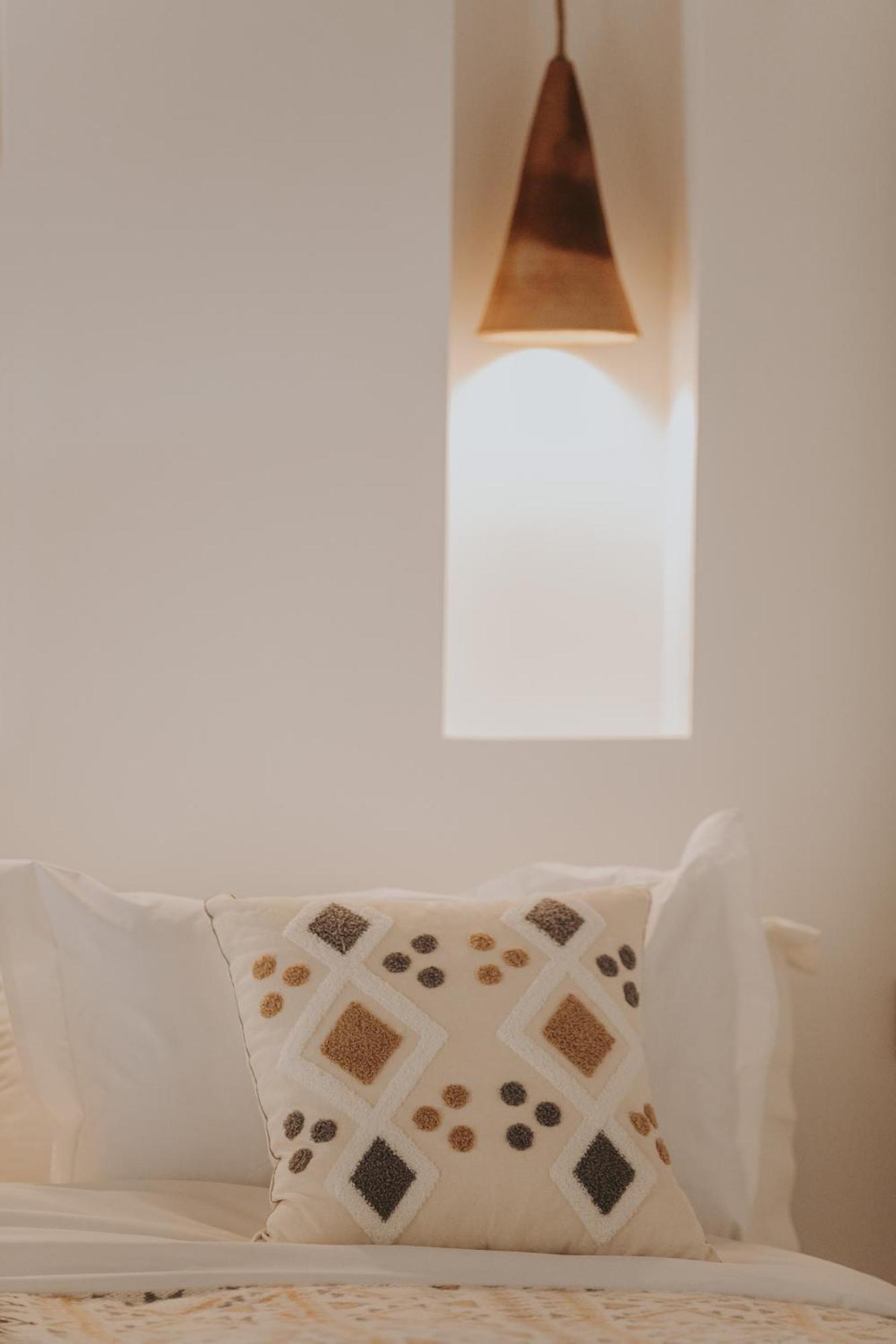 Riad Sierra Marakeş Dış mekan fotoğraf