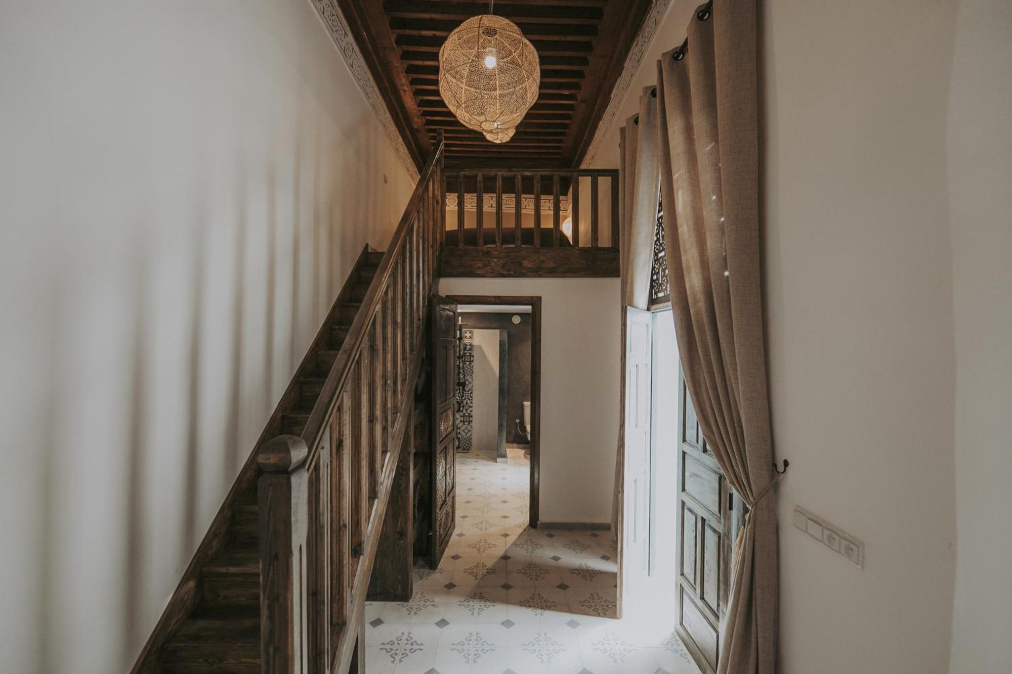 Riad Sierra Marakeş Oda fotoğraf
