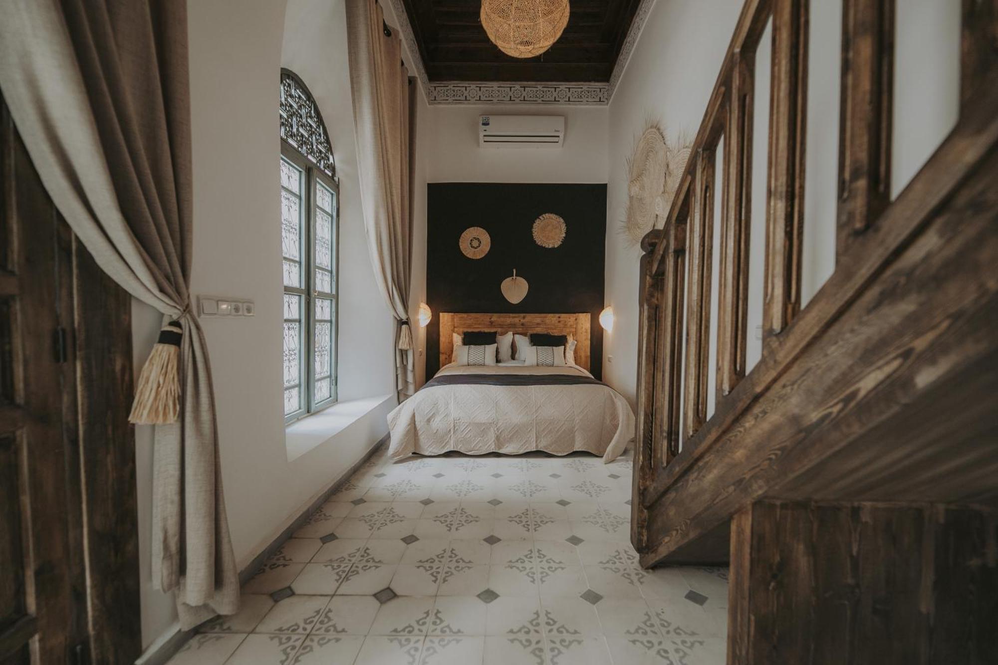 Riad Sierra Marakeş Dış mekan fotoğraf
