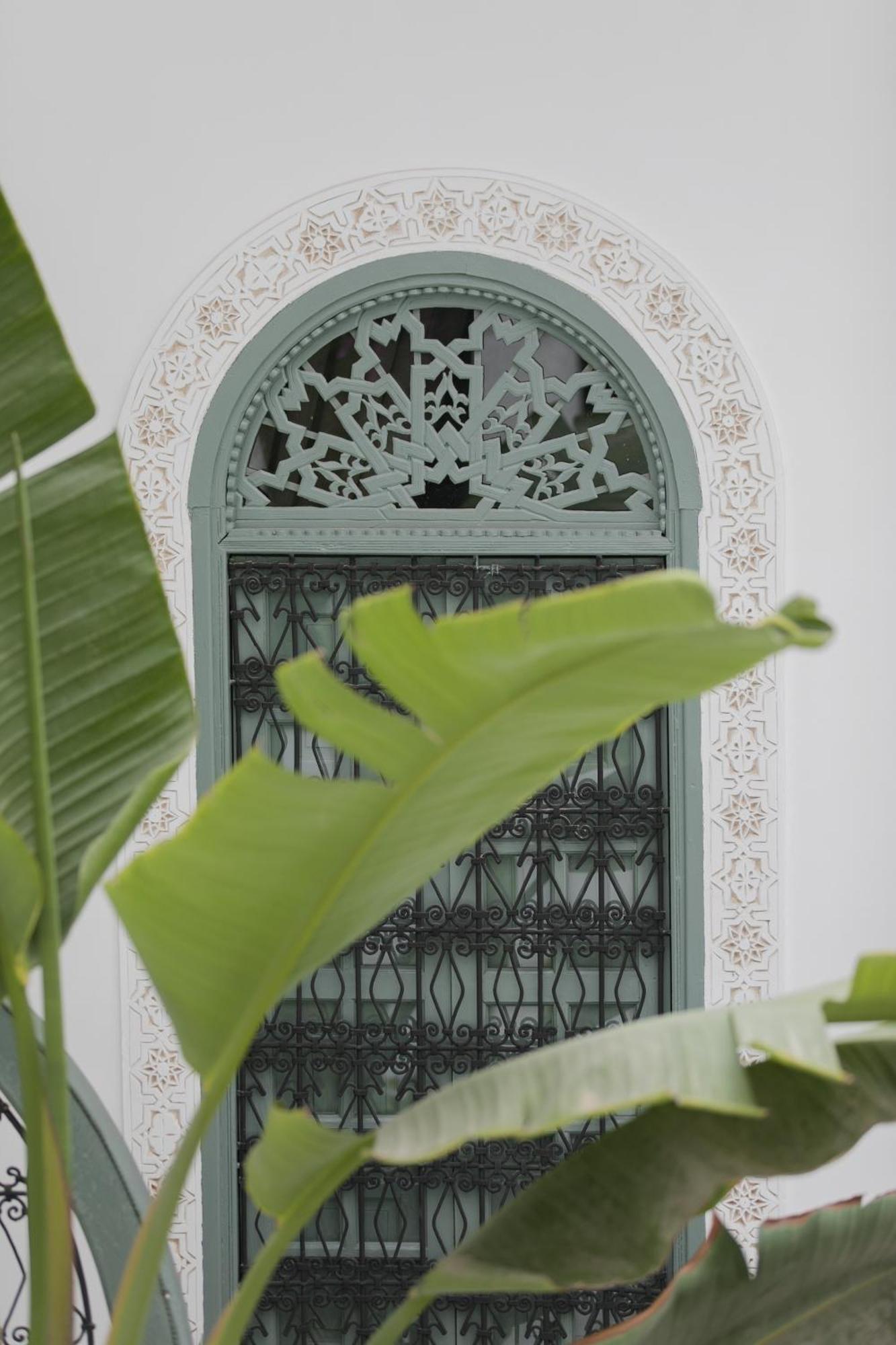 Riad Sierra Marakeş Dış mekan fotoğraf