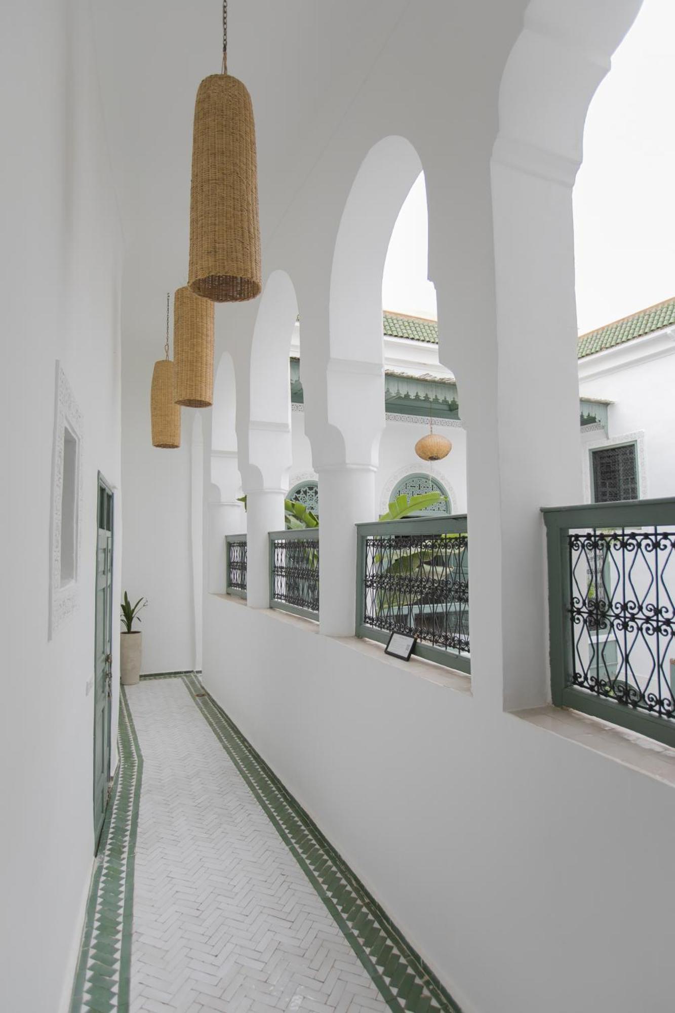 Riad Sierra Marakeş Dış mekan fotoğraf
